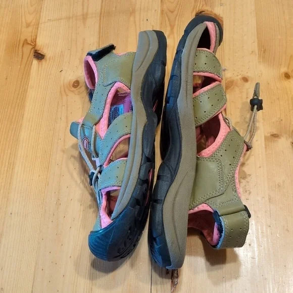 Northside Trinidad Sport Sandal- The Ultimate Choice for Comfort and Versatility - Picture 11 of 15